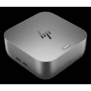 HP Base de acoplamiento Thunderbolt 4 Ultra de 180 W G6