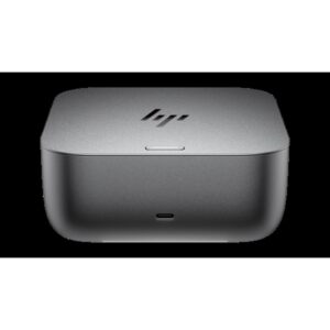HP Base de acoplamiento Thunderbolt 4 Ultra de 180 W G6