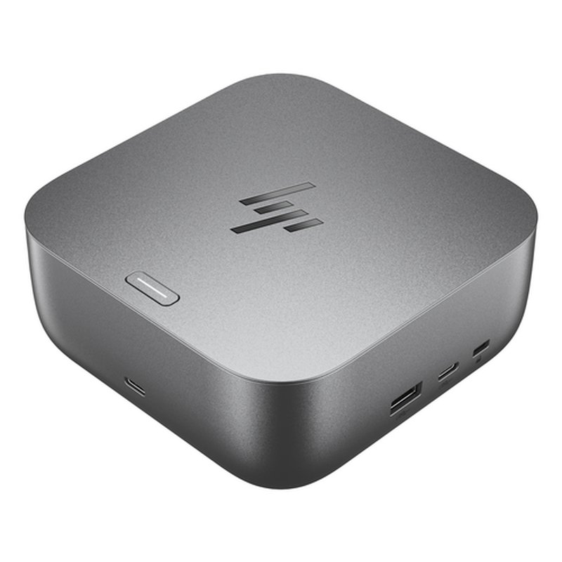 HP Base de acoplamiento Thunderbolt 4 de 100 W G6 - Imagen 3