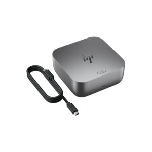 HP Base de acoplamiento Thunderbolt 4 de 100 W G6