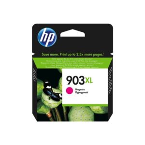 HP Cartucho de tinta Original 903XL magenta de alto rendimiento
