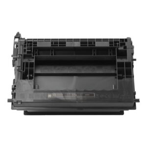HP Cartucho de tóner original LaserJet 37X de alta capacidad negro HP Cartucho de tóner original LaserJet 37X de alta capacidad negro