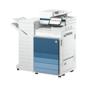 HP Color Laserjet Ent Flw MFP 8801z+ A3 70S. Col MF Fax Netzwerk Laser A4 1200 x 1200 DPI 60 ppm Wifi