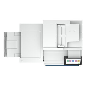 HP Color Laserjet Ent Flw MFP 8801z+ A3 70S. Col MF Fax Netzwerk Laser A4 1200 x 1200 DPI 60 ppm Wifi