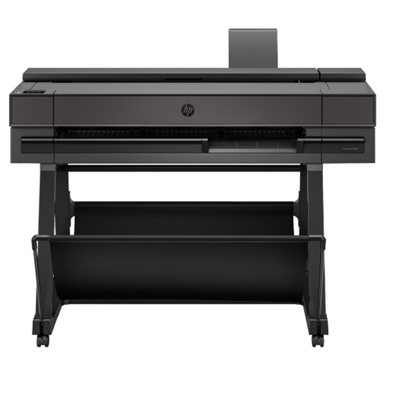 HP DesignJet T850 36-in Printer impresora de gran formato HP DesignJet T850 36-in Printer impresora de gran formato