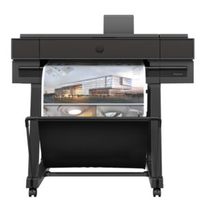 HP DesignJet T870 24-in Printer impresora de gran formato 2400 x 1200 DPI Ethernet