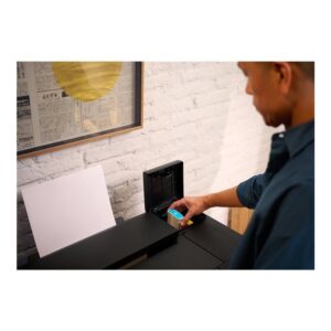 HP DesignJet T870 24-in Printer impresora de gran formato 2400 x 1200 DPI Ethernet