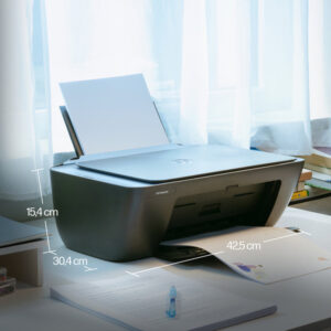 HP DeskJet 2910 All-in-One