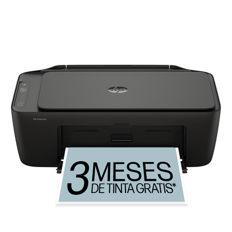 HP DeskJet 2910 Inalámbrico All-in-One Color Impresora HP DeskJet 2910 Inalámbrico All-in-One Color Impresora - Imagen 10
