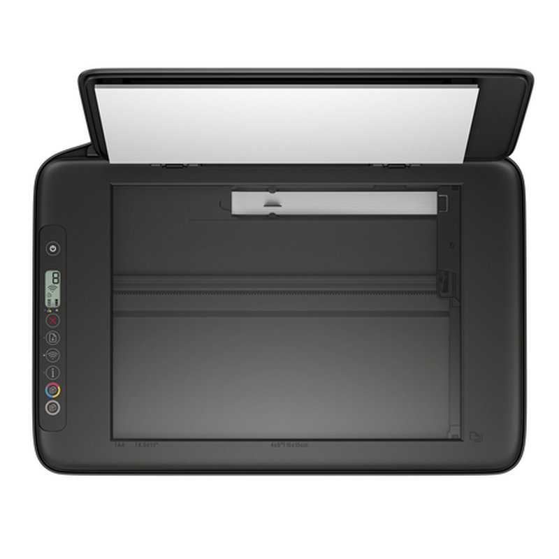 HP DeskJet 2910 Inalámbrico All-in-One Color Impresora HP DeskJet 2910 Inalámbrico All-in-One Color Impresora - Imagen 14
