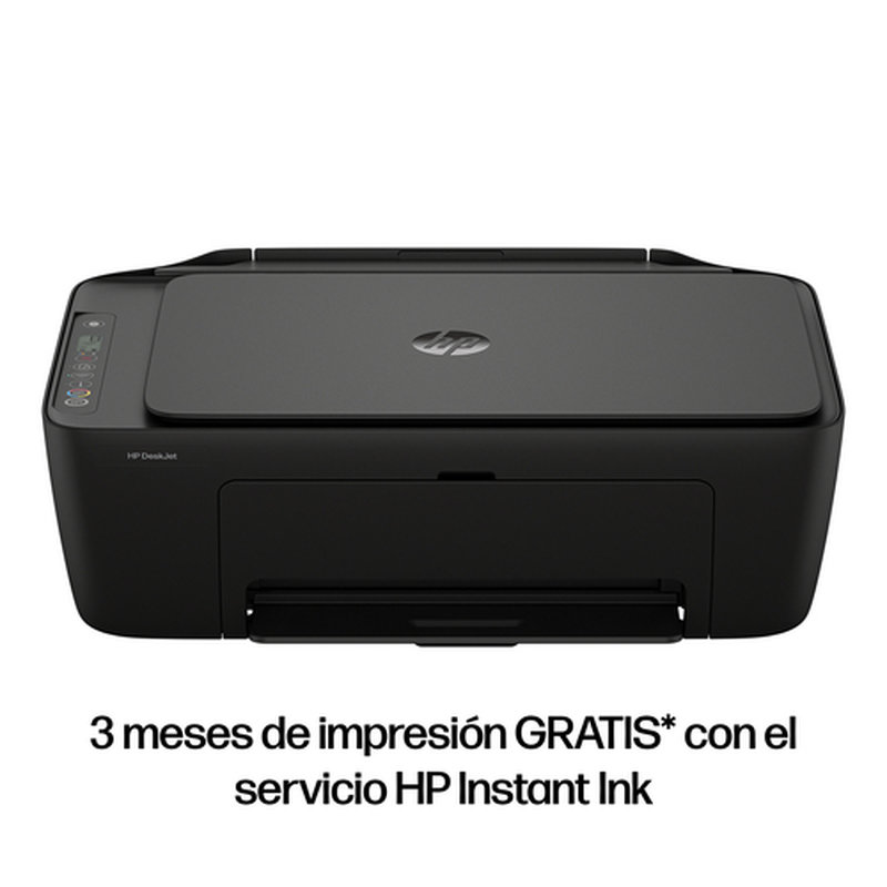 HP DeskJet 2910 Inalámbrico All-in-One Color Impresora HP DeskJet 2910 Inalámbrico All-in-One Color Impresora - Imagen 3