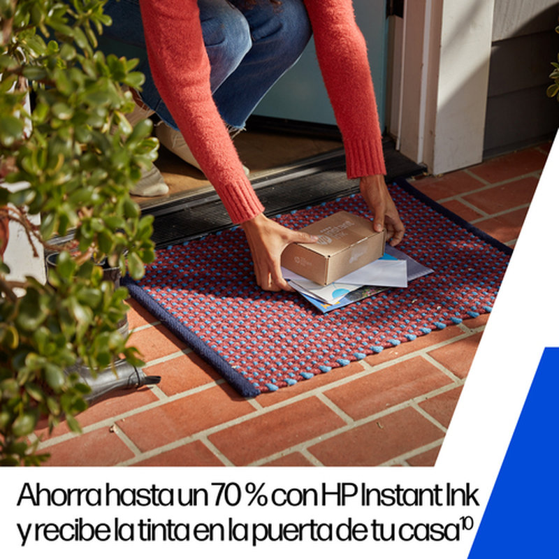 HP DeskJet 2910 Inalámbrico All-in-One Color Impresora HP DeskJet 2910 Inalámbrico All-in-One Color Impresora - Imagen 9