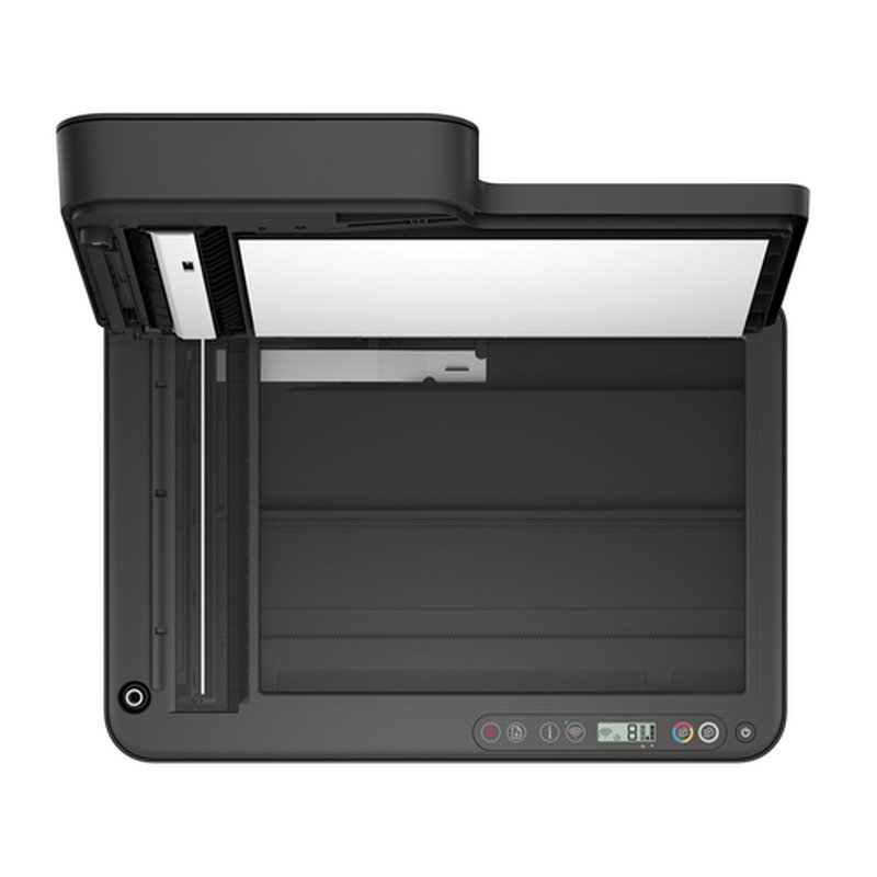 HP DeskJet 4310 Inalámbrico All-in-One Color Impresora - Imagen 12