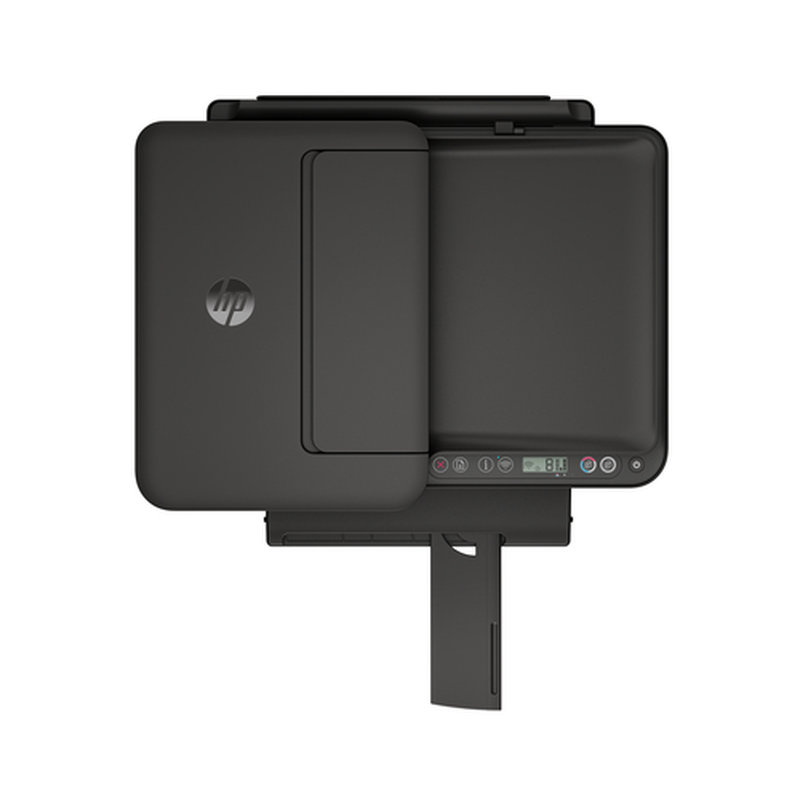 HP DeskJet 4310 Inalámbrico All-in-One Color Impresora - Imagen 13