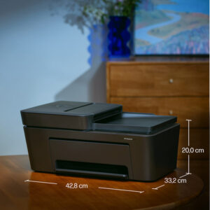 HP DeskJet 4310 Inalámbrico All-in-One Color Impresora