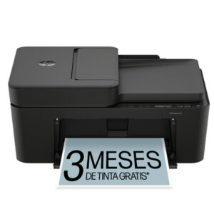 HP DeskJet 4310 Inalámbrico All-in-One Color Impresora