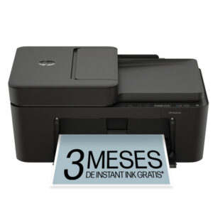 HP DeskJet 4310 Inalámbrico All-in-One Color Impresora HP DeskJet 4310 Inalámbrico All-in-One Color Impresora
