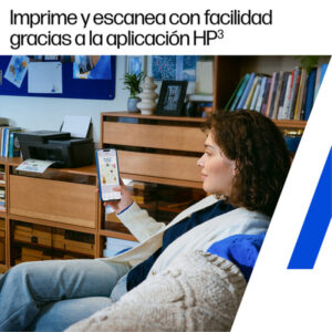 HP DeskJet 4310 Inalámbrico All-in-One Color Impresora HP DeskJet 4310 Inalámbrico All-in-One Color Impresora