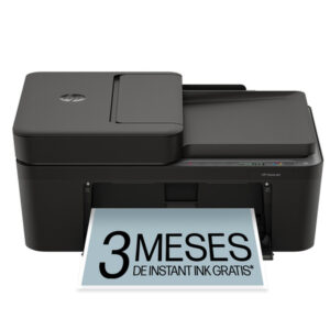 HP DeskJet 4320 Inalámbrico All-in-One Color Impresora HP DeskJet 4320 Inalámbrico All-in-One Color Impresora