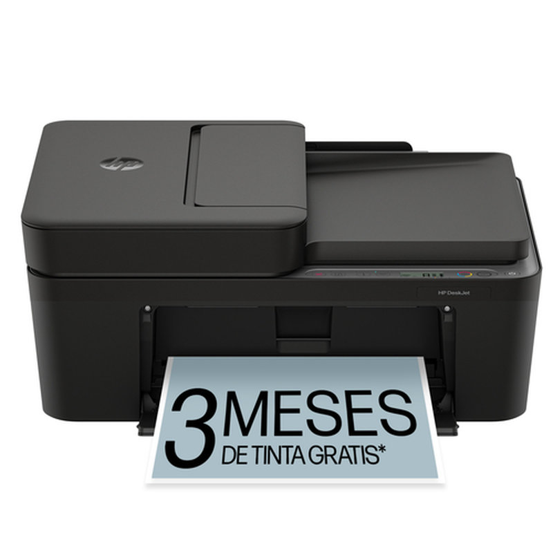 HP DeskJet 4320 Inalámbrico All-in-One Color Impresora HP DeskJet 4320 Inalámbrico All-in-One Color Impresora - Imagen 11