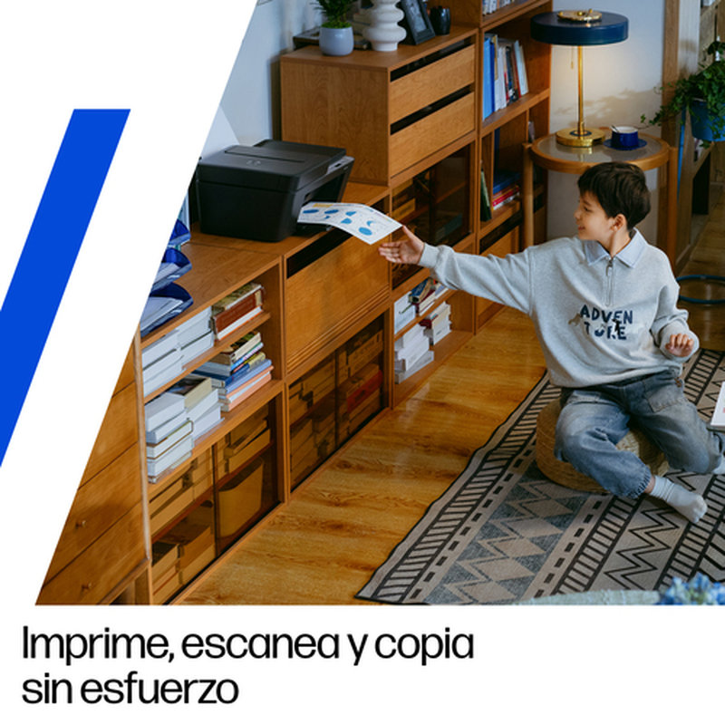 HP DeskJet 4320 Inalámbrico All-in-One Color Impresora HP DeskJet 4320 Inalámbrico All-in-One Color Impresora - Imagen 6