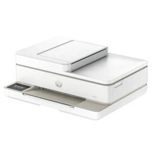 HP ENVY Impresora multifunción 6520e