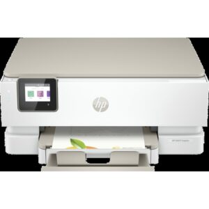 HP ENVY Impresora multifunción HP Inspire 7220e, Color, Impresora para Hogar, Impresión, copia, escáner, Conexión inalámbrica; HP+; Compatible con el servicio HP Instant Ink; Escanear a PDF HP ENVY Impresora multifunción HP Inspire 7220e, Color, Impresora para Hogar, Impresión, copia, escáner, Conexión inalámbrica; HP+; Compatible con el servicio HP Instant Ink; Escanear a PDF