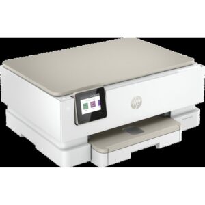 HP ENVY Impresora multifunción HP Inspire 7220e, Color, Impresora para Hogar, Impresión, copia, escáner, Conexión inalámbrica; HP+; Compatible con el servicio HP Instant Ink; Escanear a PDF HP ENVY Impresora multifunción HP Inspire 7220e, Color, Impresora para Hogar, Impresión, copia, escáner, Conexión inalámbrica; HP+; Compatible con el servicio HP Instant Ink; Escanear a PDF