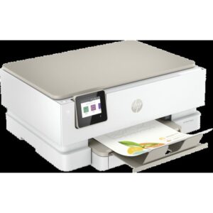 HP ENVY Impresora multifunción HP Inspire 7220e, Color, Impresora para Hogar, Impresión, copia, escáner, Conexión inalámbrica; HP+; Compatible con el servicio HP Instant Ink; Escanear a PDF HP ENVY Impresora multifunción HP Inspire 7220e, Color, Impresora para Hogar, Impresión, copia, escáner, Conexión inalámbrica; HP+; Compatible con el servicio HP Instant Ink; Escanear a PDF