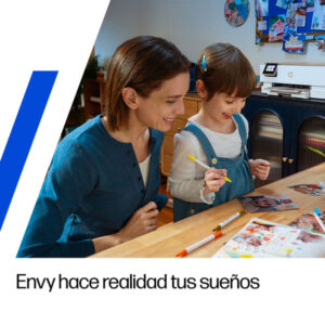 HP ENVY Photo Envy 7230 Inalámbrico All-in-One Color Impresora