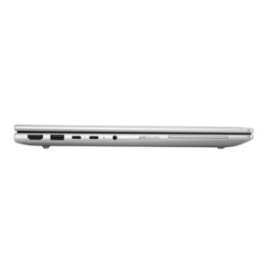 HP EliteBook 6 G1ah AMD Ryzen™ 5 220 Portátil 35,6 cm (14") WUXGA 16 GB DDR5-SDRAM 512 GB SSD Wi-Fi 6E (802.11ax) Windows 11 Pro AI PC Plata