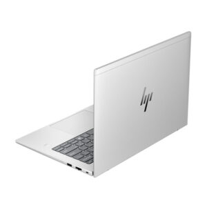 HP EliteBook 6 G1ah AMD Ryzen™ 5 220 Portátil 35,6 cm (14") WUXGA 16 GB DDR5-SDRAM 512 GB SSD Wi-Fi 6E (802.11ax) Windows 11 Pro AI PC Plata