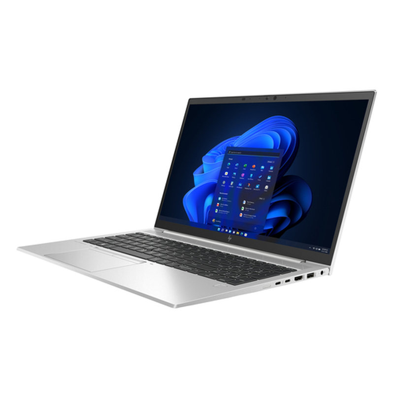 HP EliteBook 850 G8 Intel® Core™ i7 i7-1185G7 Portátil 39,6 cm (15.6") Full HD 16 GB DDR4-SDRAM 512 GB SSD NVIDIA GeForce MX450 Wi-Fi 6 (802.11ax) Windows 11 Pro Plata Reacondicionado certificado - Imagen 3