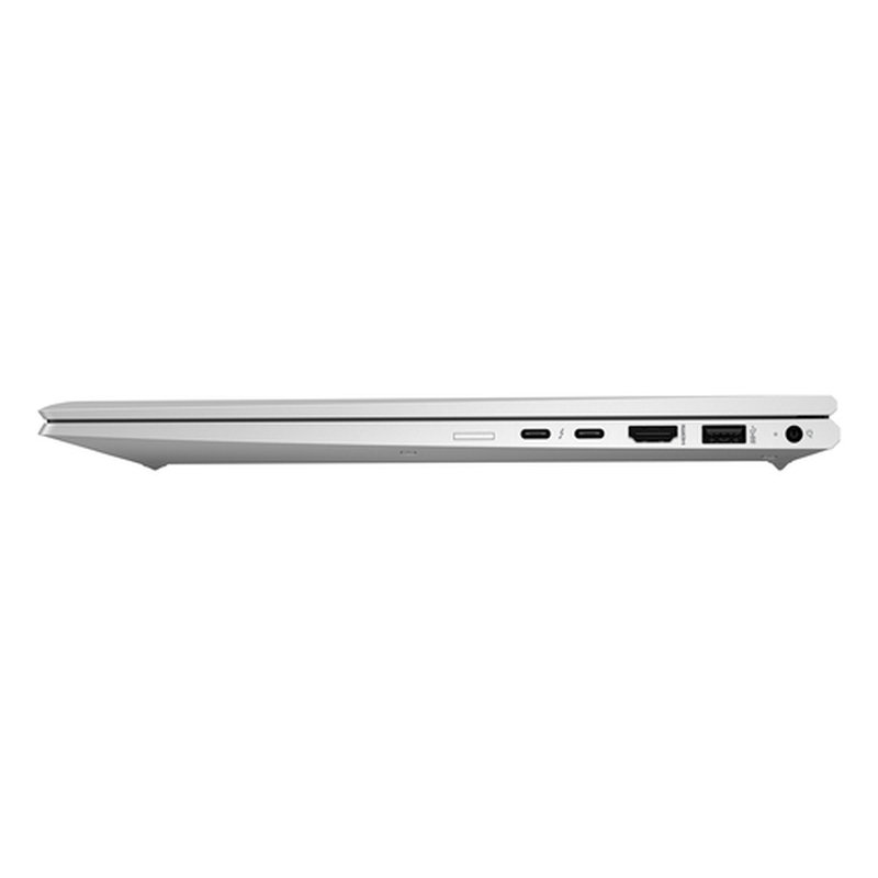 HP EliteBook 850 G8 Intel® Core™ i7 i7-1185G7 Portátil 39,6 cm (15.6") Full HD 16 GB DDR4-SDRAM 512 GB SSD NVIDIA GeForce MX450 Wi-Fi 6 (802.11ax) Windows 11 Pro Plata Reacondicionado certificado - Imagen 4