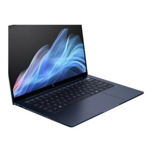 HP EliteBook Ultra G1i 14 inch Notebook Next Gen AI PC Wolf Pro Security Edition Intel Core Ultra 5 228V Portátil 35,6 cm (14") 2.8K 32 GB 512 GB SSD HP EliteBook Ultra G1i 14 inch Notebook Next Gen AI PC Wolf Pro Security Edition Intel Core Ultra 5 228V Portátil 35,6 cm (14") 2.8K 32 GB 512 GB SSD