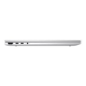 HP EliteBook X Flip G1i 14 inch Notebook Next Gen AI PC Wolf Pro Security Edition Intel Core Ultra 5 226V Híbrido (2-en-1) 35,6 cm (14") Pantalla táctil WUXGA 16 GB 512 GB SSD