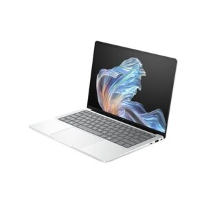 HP EliteBook X G1a 14 inch Notebook Next Gen AI PC Wolf Pro Security Edition 360 Portátil 35,6 cm (14") Pantalla táctil 2.8K 32 GB