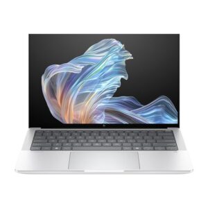 Alternative view of HP EliteBook X G1a 14 inch Notebook Next Gen AI PC Wolf Pro Security Edition 360 Portátil 35,6 cm (14") Pantalla táctil 2.8K 32 GB