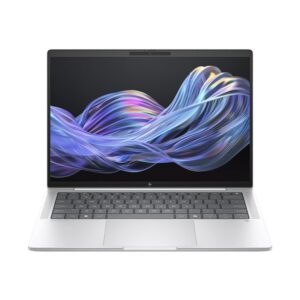 HP EliteBook X G1i 14 inch Notebook Next Gen AI PC Wolf Pro Security Edition Intel Core Ultra 5 226V Portátil 35,6 cm (14") WUXGA 512 GB SSD
