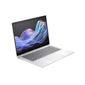 HP EliteBook X G1i 14 inch Notebook Next Gen AI PC Wolf Pro Security Edition Intel Core Ultra 7 258V Portátil 35,6 cm (14") WUXGA 32 GB 1 TB SSD HP EliteBook X G1i 14 inch Notebook Next Gen AI PC Wolf Pro Security Edition Intel Core Ultra 7 258V Portátil 35,6 cm (14") WUXGA 32 GB 1 TB SSD