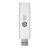HP HPFD819W-A-128 unidad flash USB 128 GB USB tipo A 3.2 Gen 2 (3.1 Gen 2) Plata HP HPFD819W-A-128 unidad flash USB 128 GB USB tipo A 3.2 Gen 2 (3.1 Gen 2) Plata