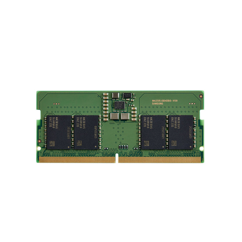HP Memoria SODIMM DDR5 de 8 GB (1 x 8 GB) 5600