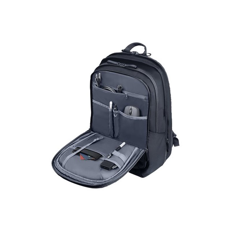 HP Mochila para portátil de 17 pulgadas Travel Plus 30L - Imagen 3