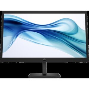 Alternative view of HP Monitor FHD Series 3 Pro de 21,45 pulgadas - 322pv