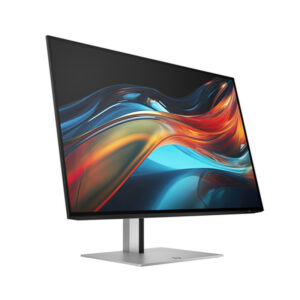 HP Monitor Pro de la serie 7 de 24 pulgadas con resolución WUXGA y conectividad USB-C: 724pu