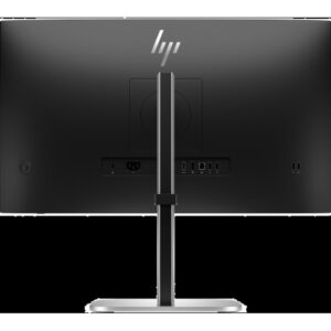 HP Monitor QHD Pro de la serie 5 de 27 pulgadas: 527 pq HP Monitor QHD Pro de la serie 5 de 27 pulgadas: 527 pq