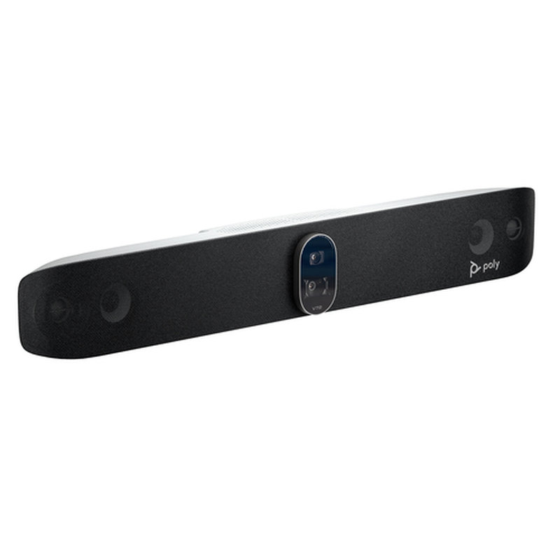 HP Poly Studio V72 USB Video Bar No Radio TAA HP Poly Studio V72 USB Video Bar No Radio TAA - Imagen 3