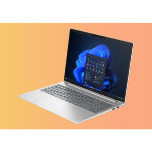 HP ProBook 4 G1i 16 inch Notebook AI PC Wolf Pro Security Edition Intel Core Ultra 7 255U 40,6 cm (16") WUXGA 16 GB DDR5-SDRAM Wi-Fi 6E (802.11ax) Windows 11 Pro HP ProBook 4 G1i 16 inch Notebook AI PC Wolf Pro Security Edition Intel Core Ultra 7 255U 40,6 cm (16") WUXGA 16 GB DDR5-SDRAM Wi-Fi 6E (802.11ax) Windows 11 Pro