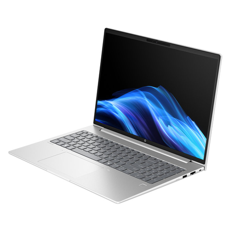 HP ProBook 4 G1i 16 inch Notebook AI PC Wolf Pro Security Edition Intel Core Ultra 7 255U 40,6 cm (16") WUXGA 16 GB DDR5-SDRAM Wi-Fi 6E (802.11ax) Windows 11 Pro HP ProBook 4 G1i 16 inch Notebook AI PC Wolf Pro Security Edition Intel Core Ultra 7 255U 40,6 cm (16") WUXGA 16 GB DDR5-SDRAM Wi-Fi 6E (802.11ax) Windows 11 Pro - Imagen 8