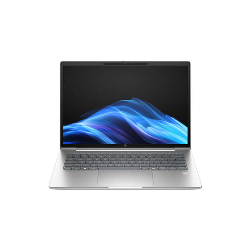 HP ProBook 4 G1q 14 inch Notebook Next Gen AI PC Wolf Pro Security Edition Copilot+ PC Qualcomm Snapdragon X1-26-100 35,6 cm (14") WUXGA 16 GB LPDDR5x-SDRAM Wi-Fi 6E (802.11ax) Windows 11 Pro - Imagen 18